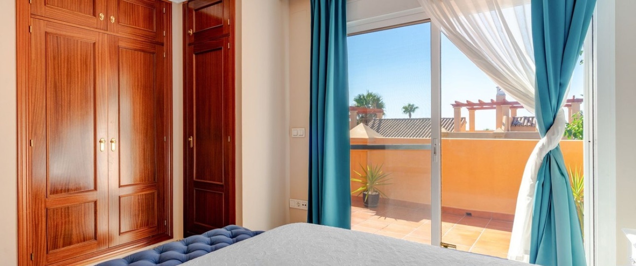 Wiederverkauf - Villa - Estepona - Estepona Centro
