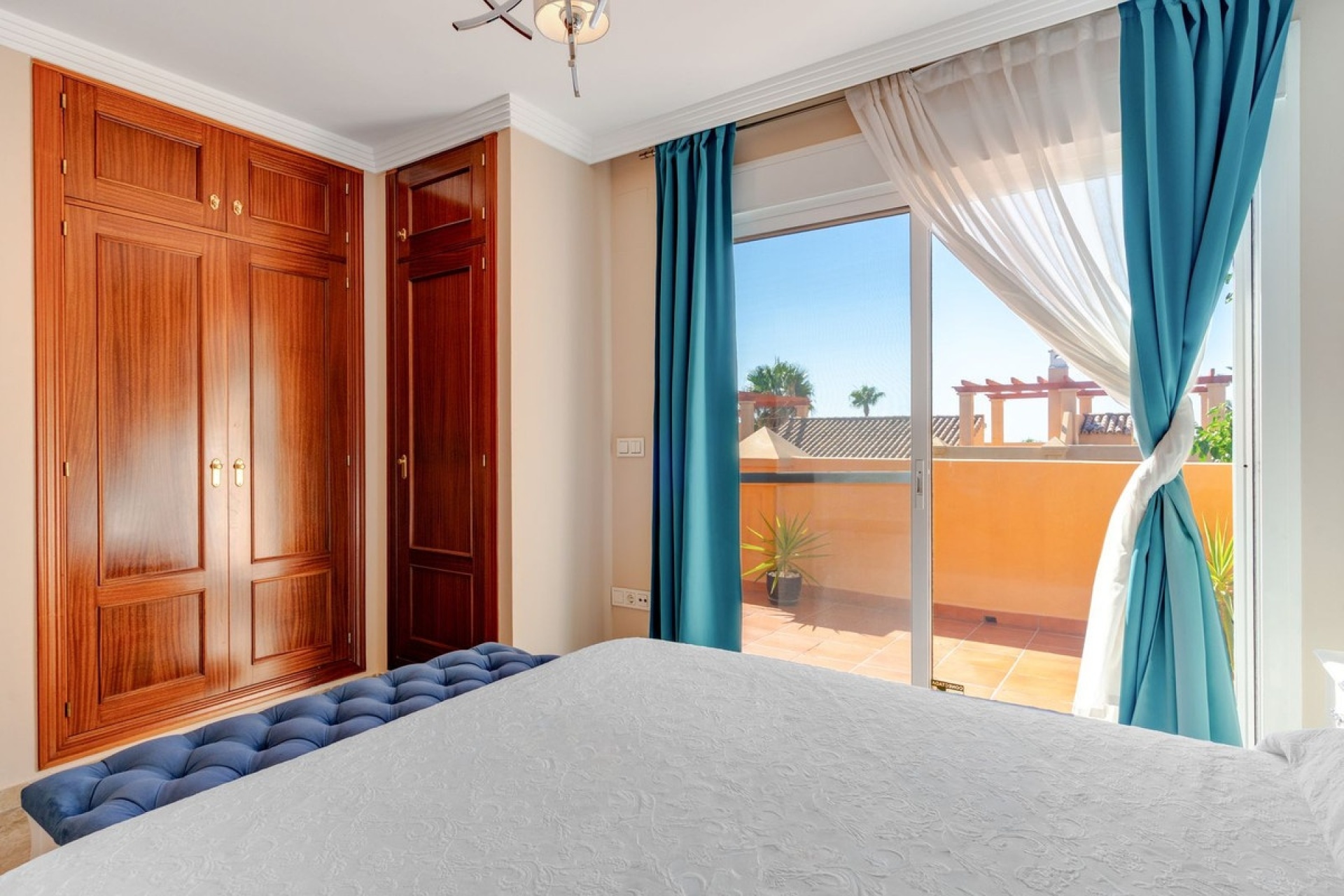 Wiederverkauf - Villa - Estepona - Estepona Centro