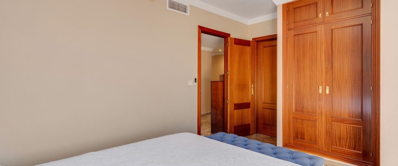 Wiederverkauf - Villa - Estepona - Estepona Centro