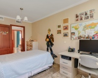 Wiederverkauf - Villa - Estepona - Estepona Centro