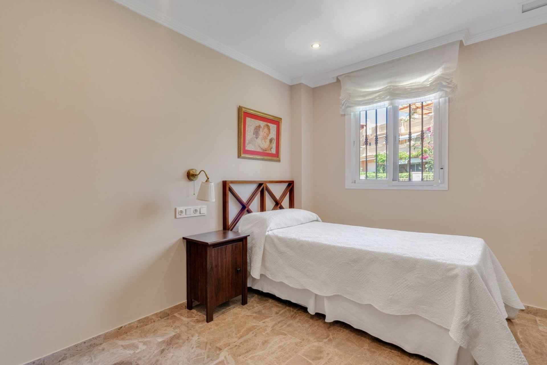 Wiederverkauf - Villa - Estepona - Estepona Centro
