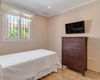 Wiederverkauf - Villa - Estepona - Estepona Centro