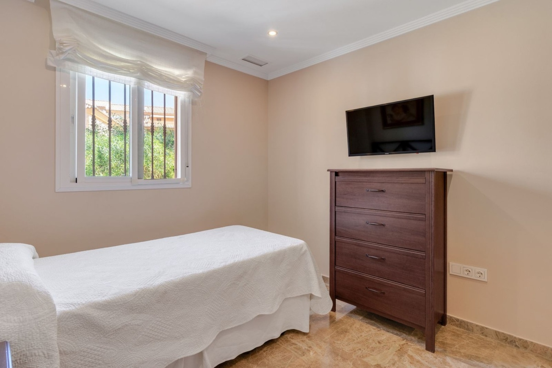 Wiederverkauf - Villa - Estepona - Estepona Centro