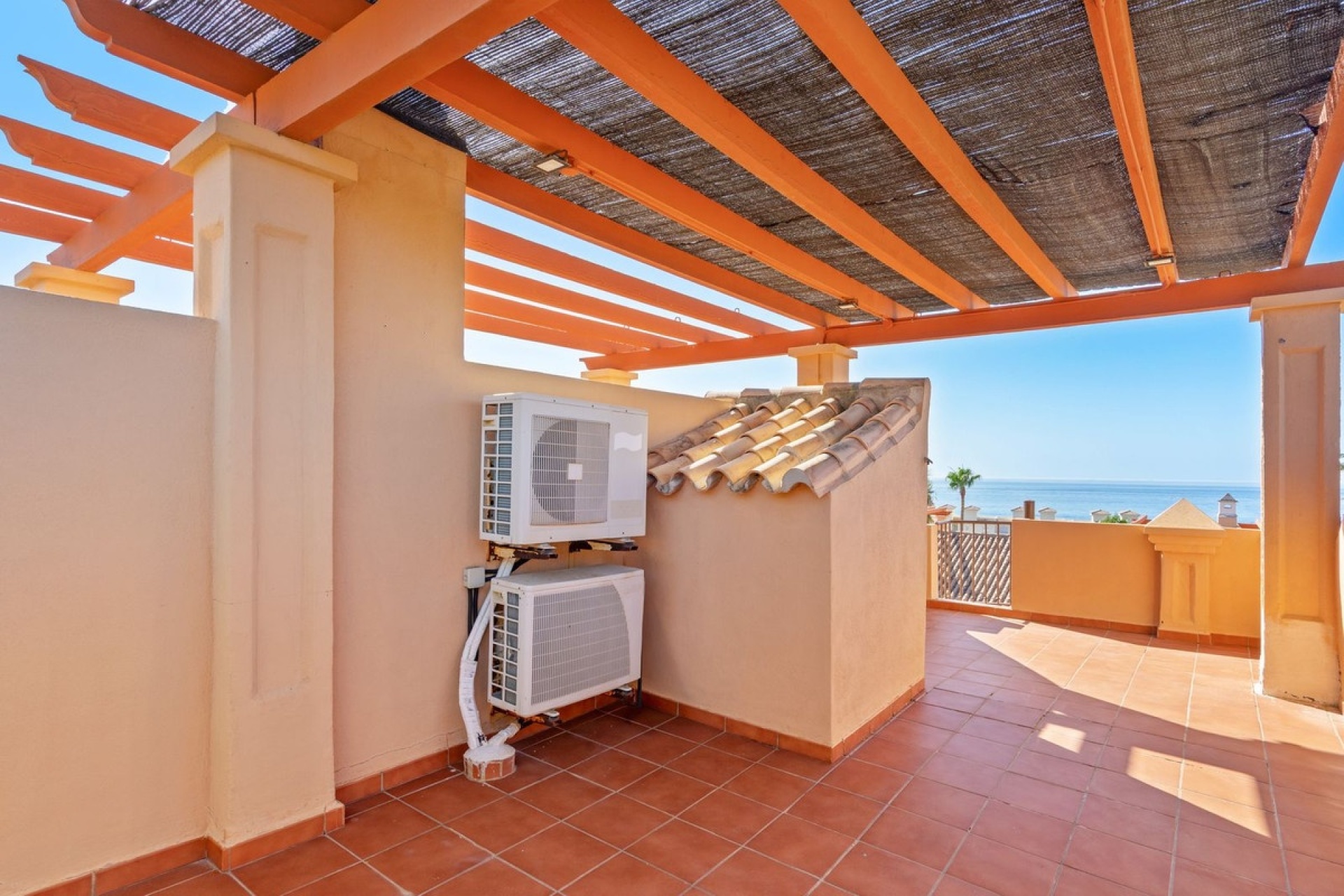 Wiederverkauf - Villa - Estepona - Estepona Centro