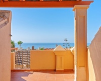 Wiederverkauf - Villa - Estepona - Estepona Centro