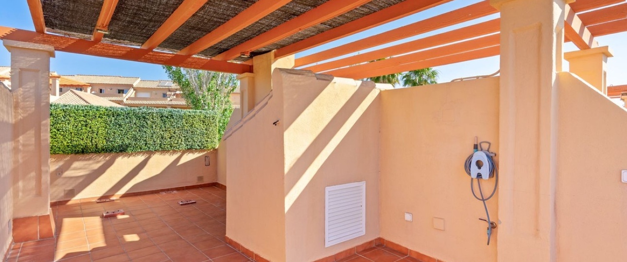 Wiederverkauf - Villa - Estepona - Estepona Centro