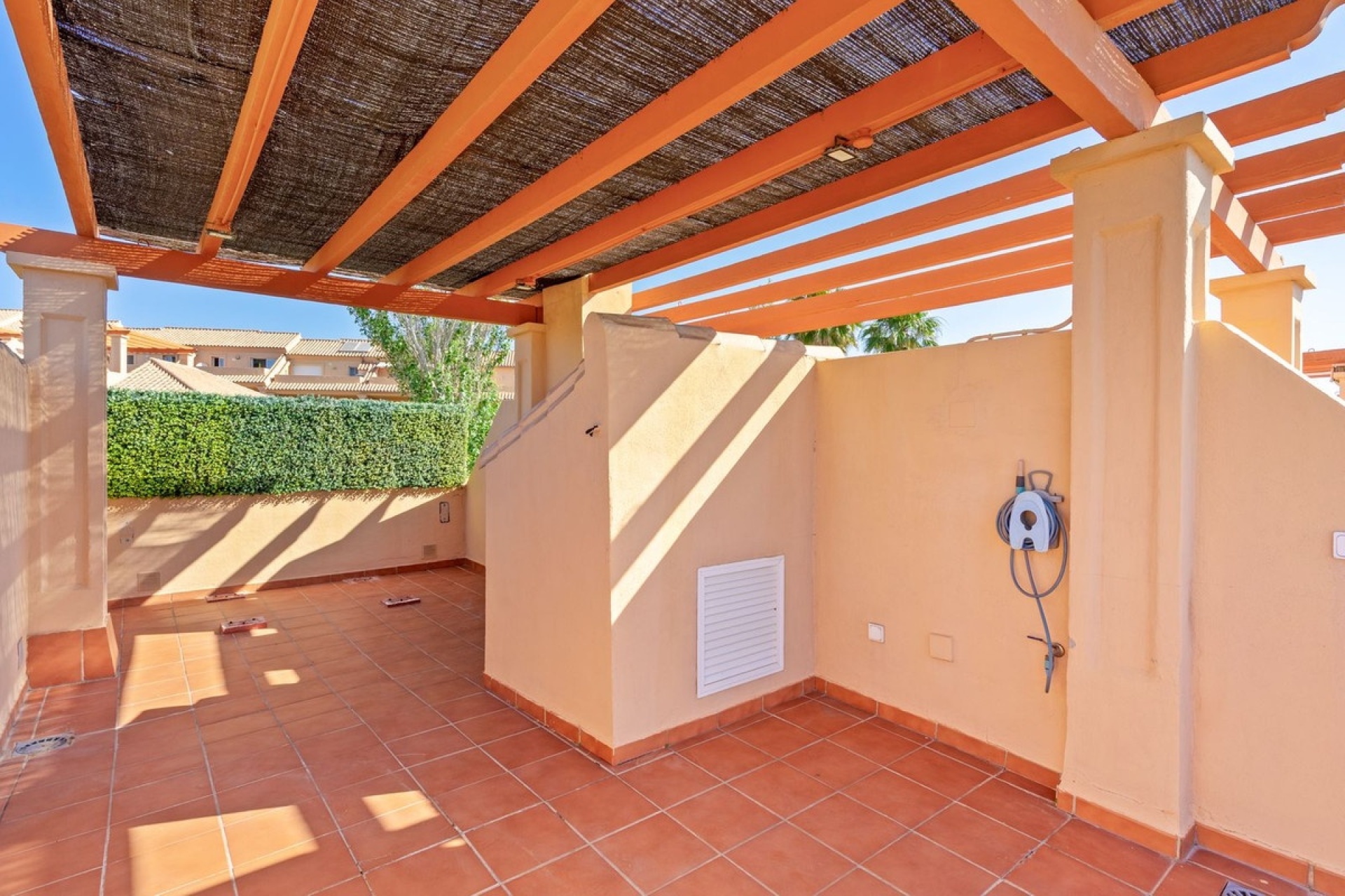 Wiederverkauf - Villa - Estepona - Estepona Centro