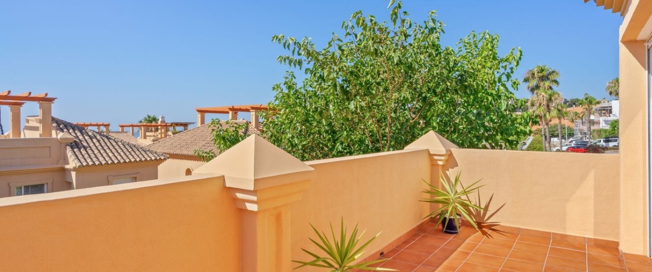 Wiederverkauf - Villa - Estepona - Estepona Centro