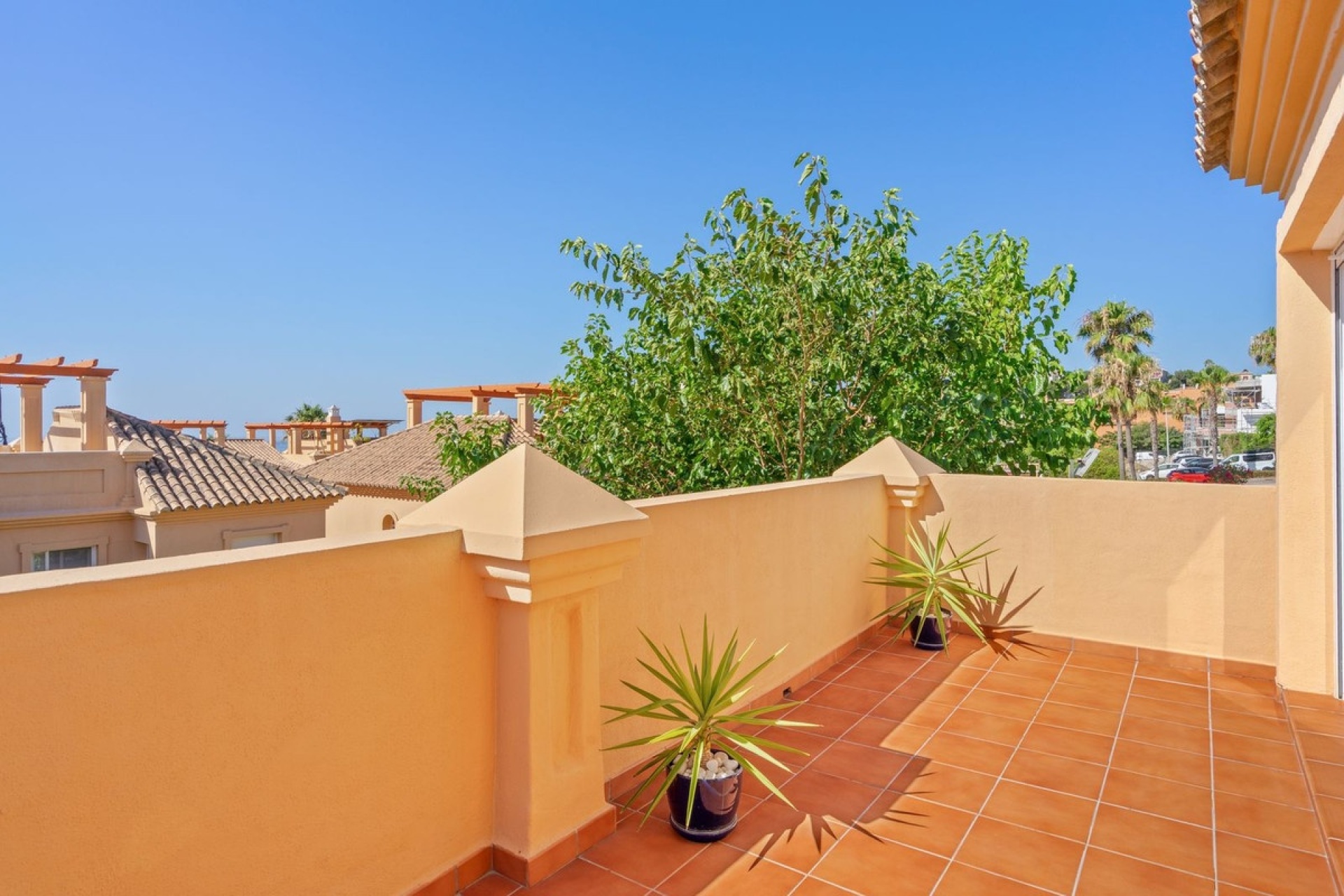 Wiederverkauf - Villa - Estepona - Estepona Centro