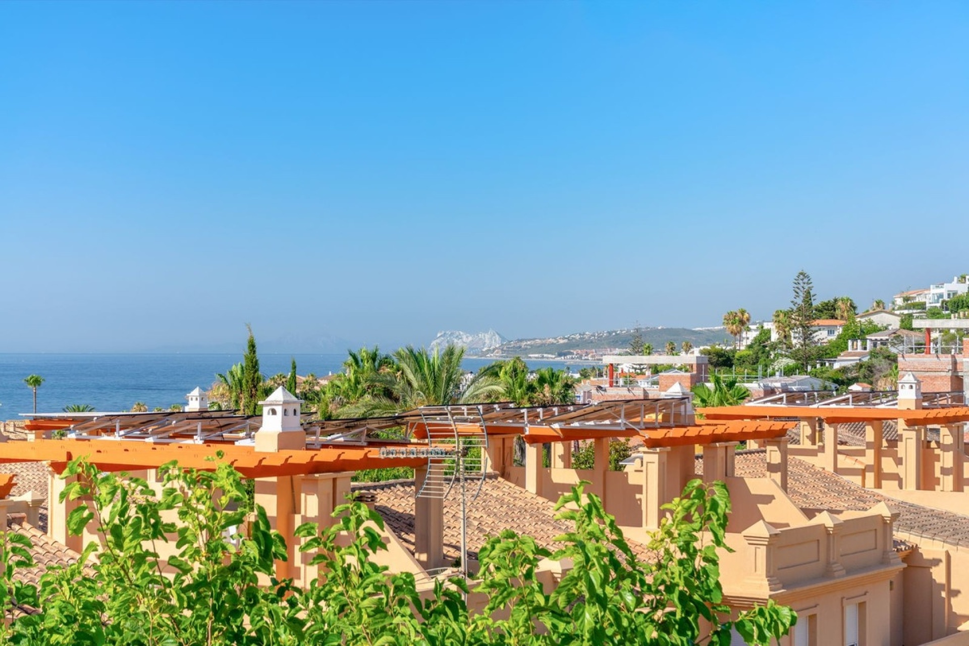 Wiederverkauf - Villa - Estepona - Estepona Centro