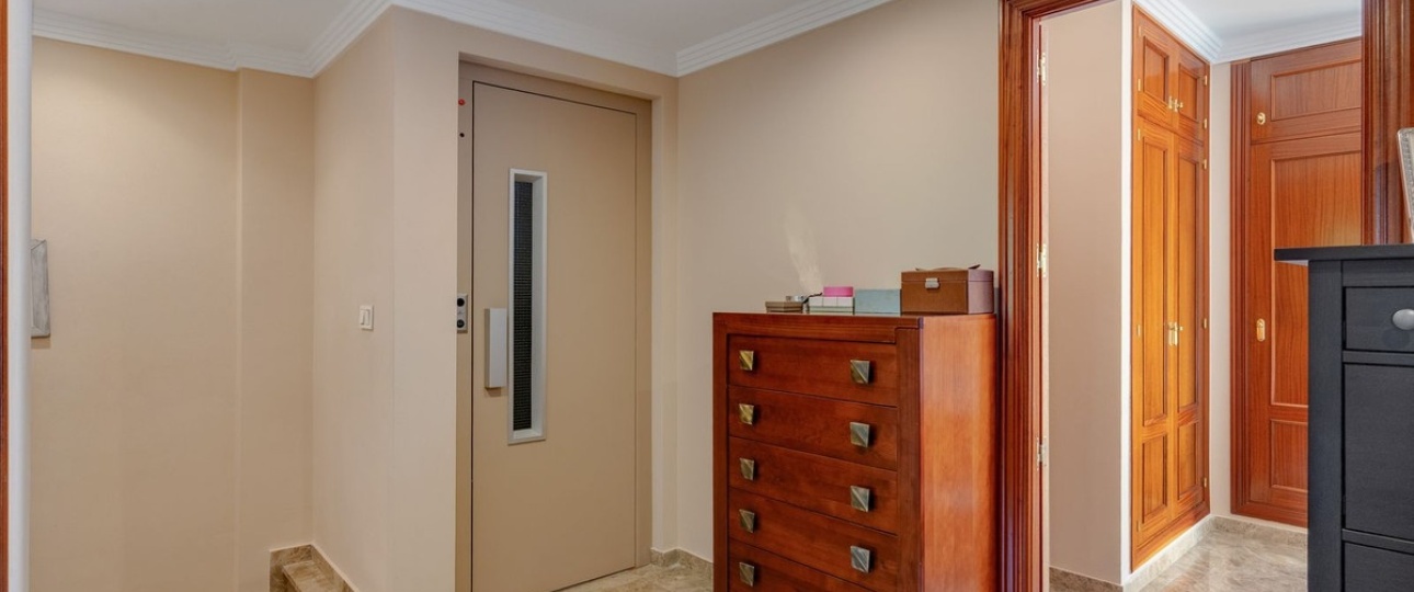 Wiederverkauf - Villa - Estepona - Estepona Centro