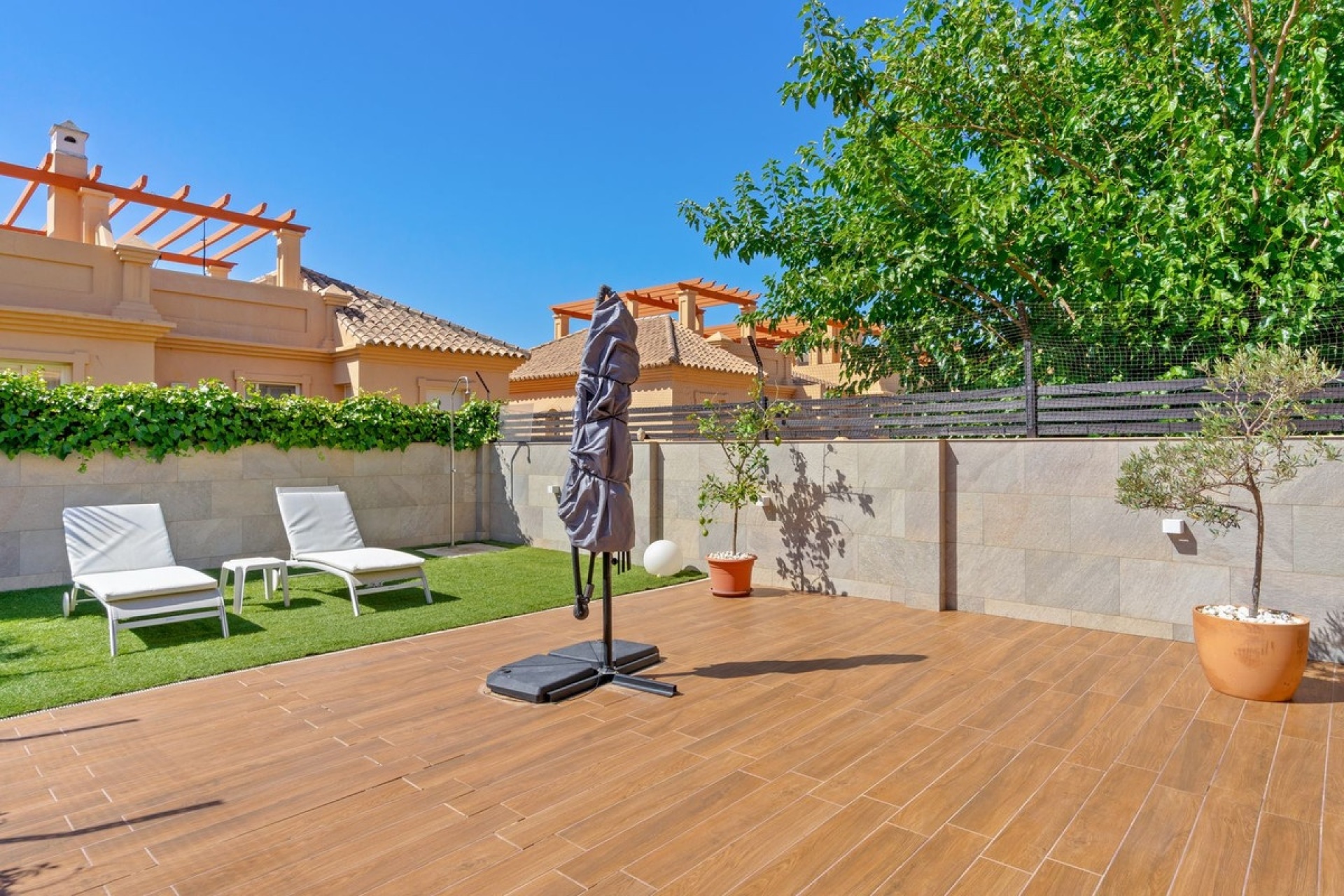 Wiederverkauf - Villa - Estepona - Estepona Centro