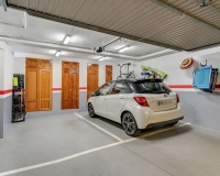 Wiederverkauf - Villa - Estepona - Estepona Centro