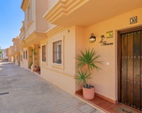 Wiederverkauf - Villa - Estepona - Estepona Centro