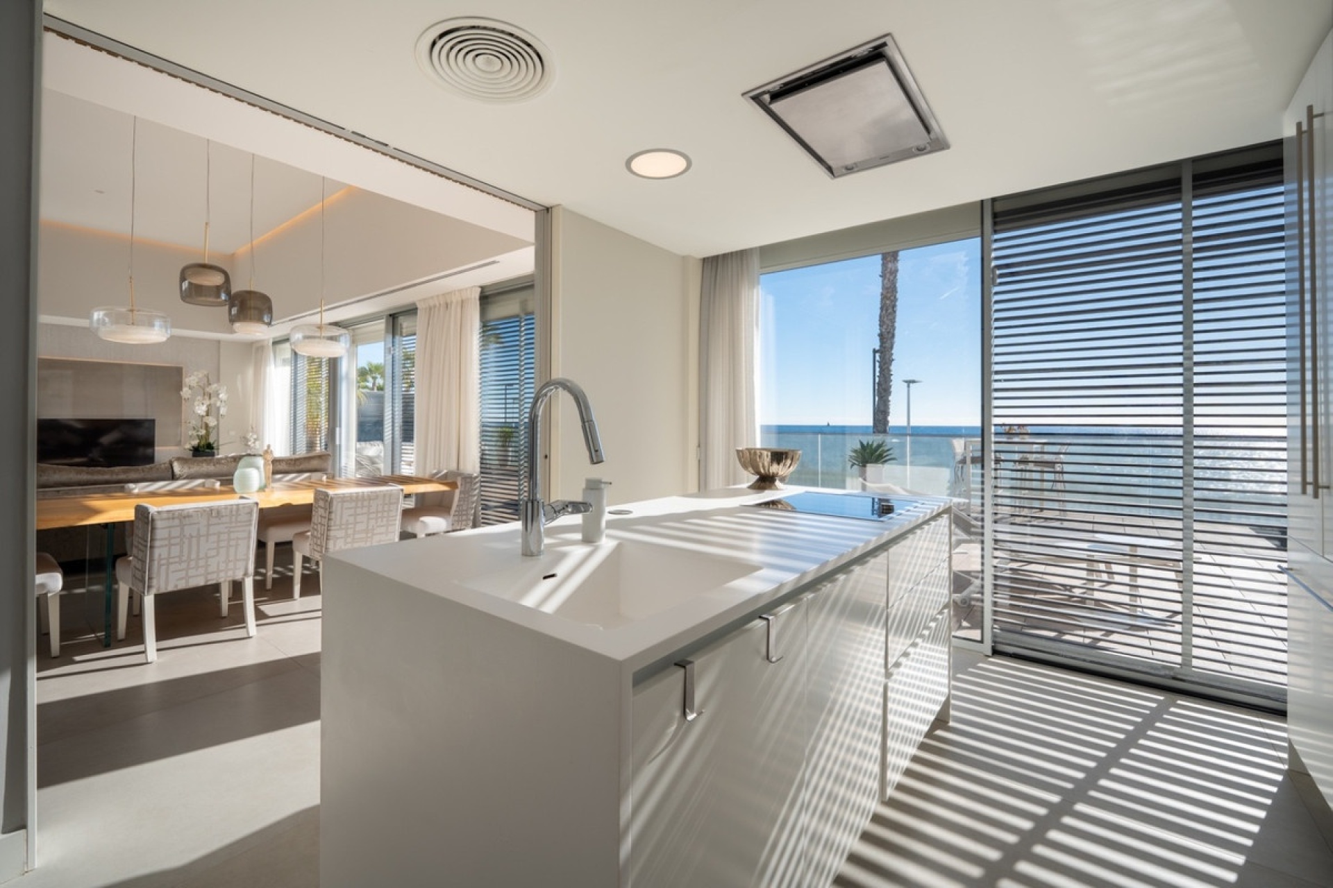 Wiederverkauf - Villa - Estepona - Estepona Centro