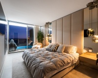 Wiederverkauf - Villa - Estepona - Estepona Centro
