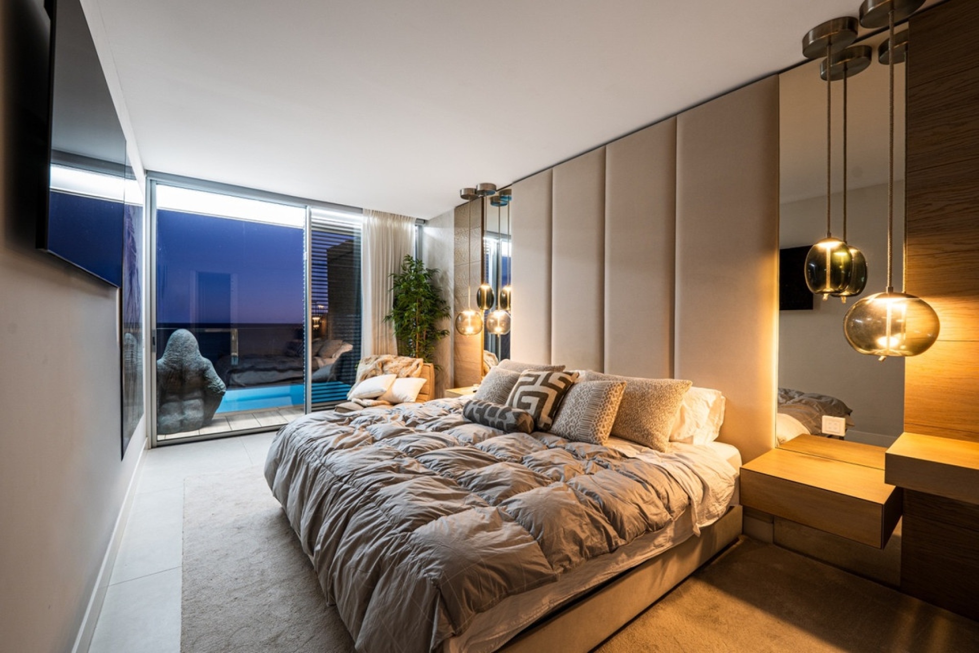 Wiederverkauf - Villa - Estepona - Estepona Centro