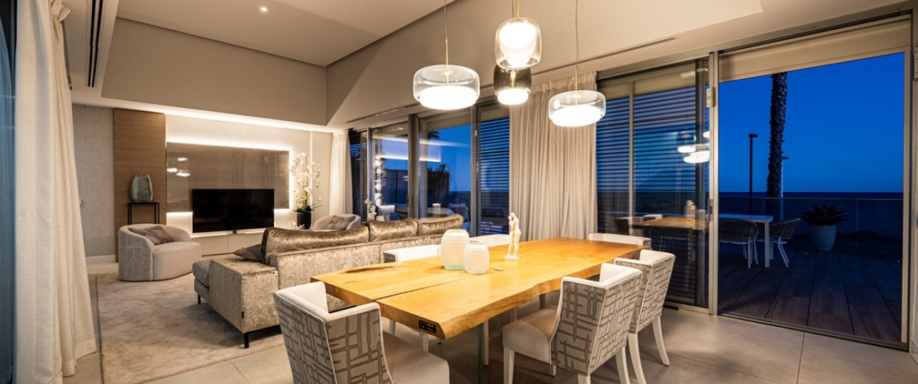 Wiederverkauf - Villa - Estepona - Estepona Centro