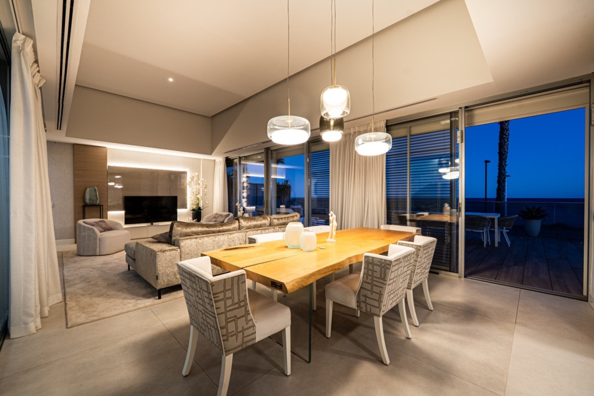Wiederverkauf - Villa - Estepona - Estepona Centro
