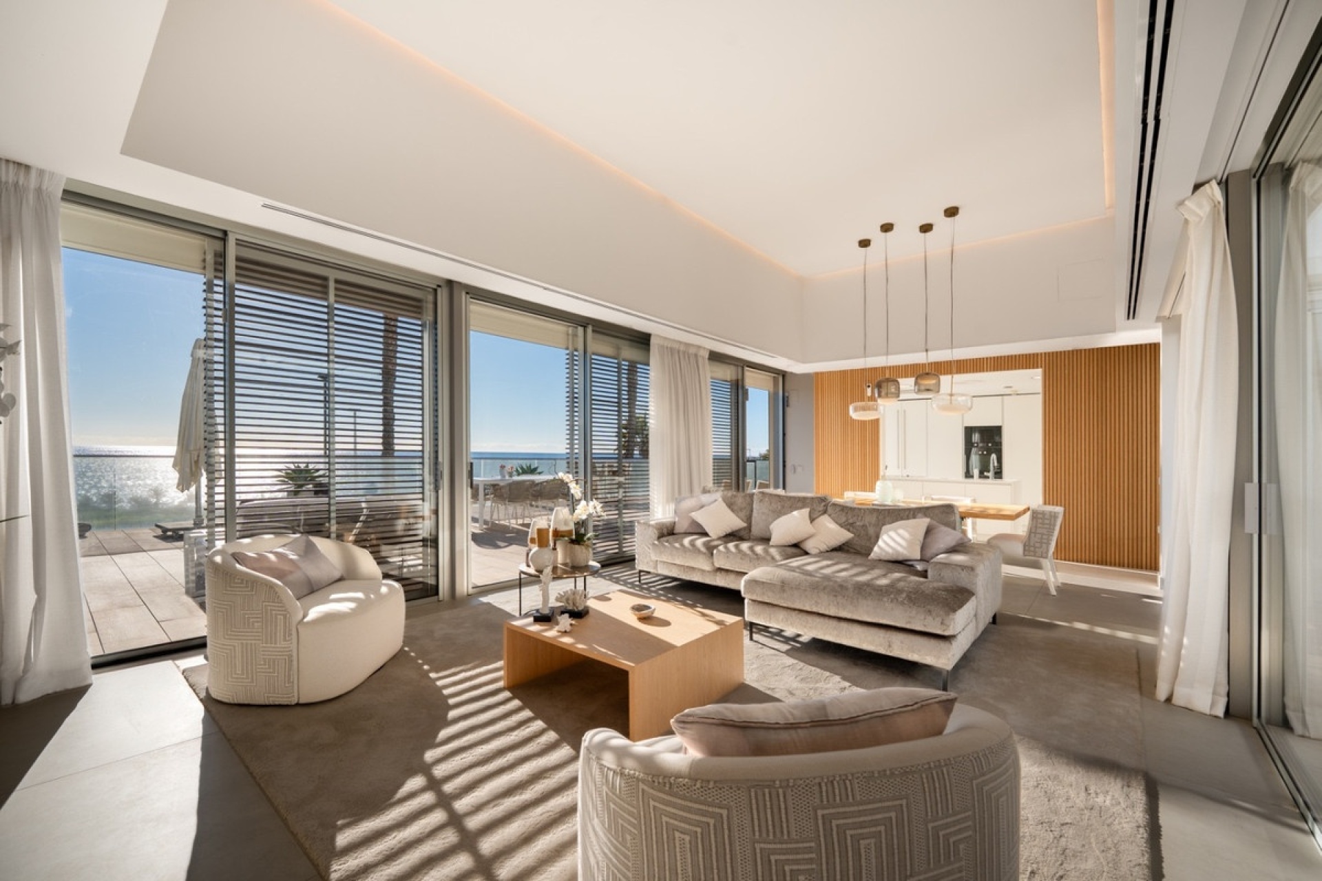 Wiederverkauf - Villa - Estepona - Estepona Centro