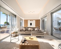 Wiederverkauf - Villa - Estepona - Estepona Centro