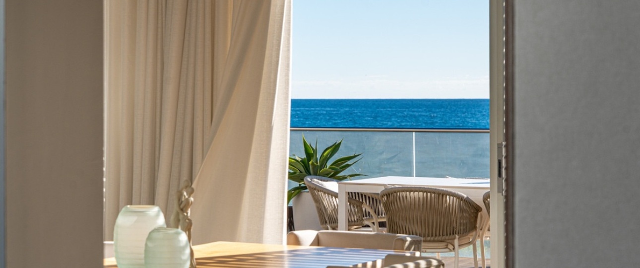 Wiederverkauf - Villa - Estepona - Estepona Centro
