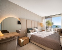 Wiederverkauf - Villa - Estepona - Estepona Centro