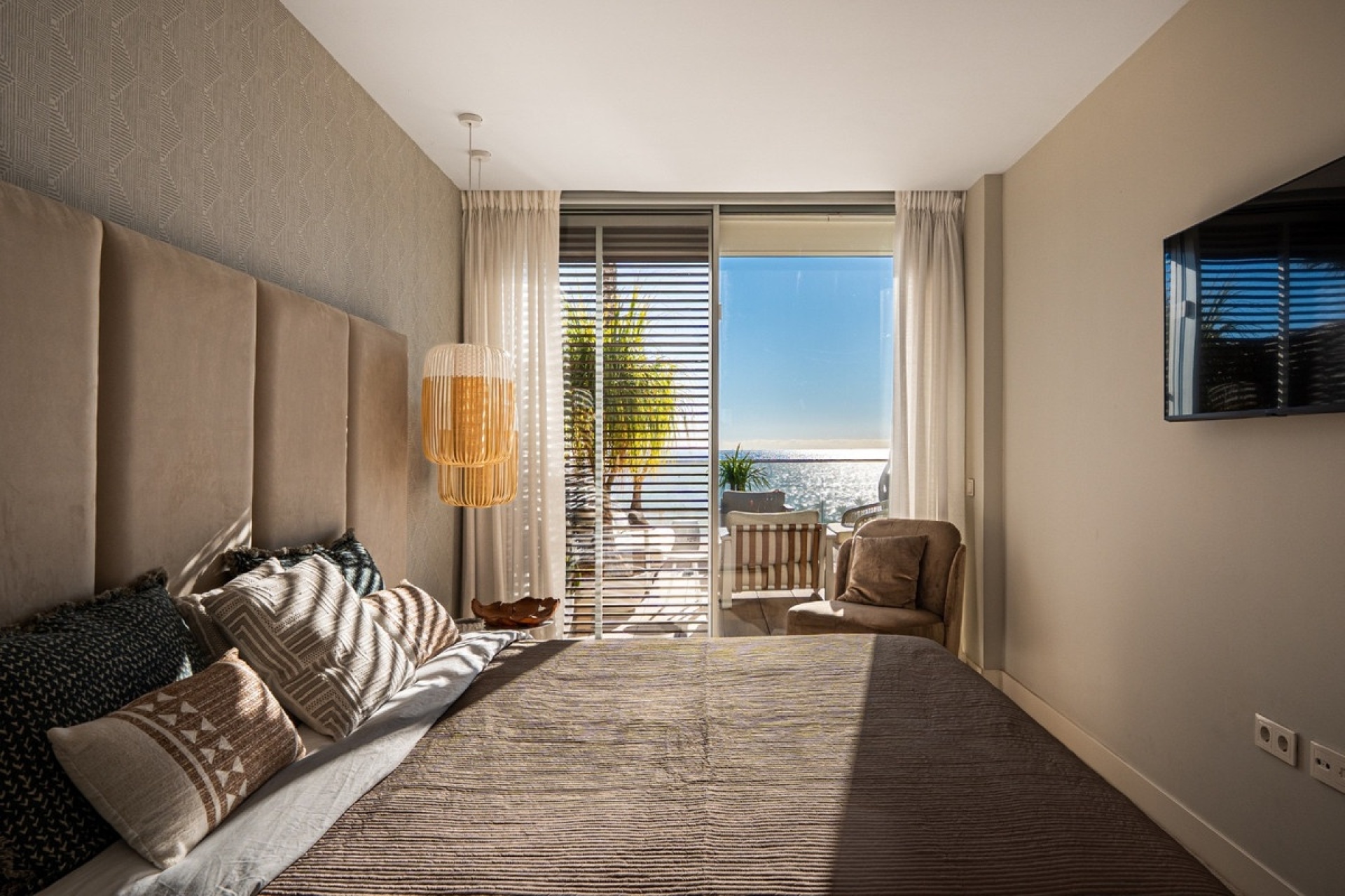 Wiederverkauf - Villa - Estepona - Estepona Centro