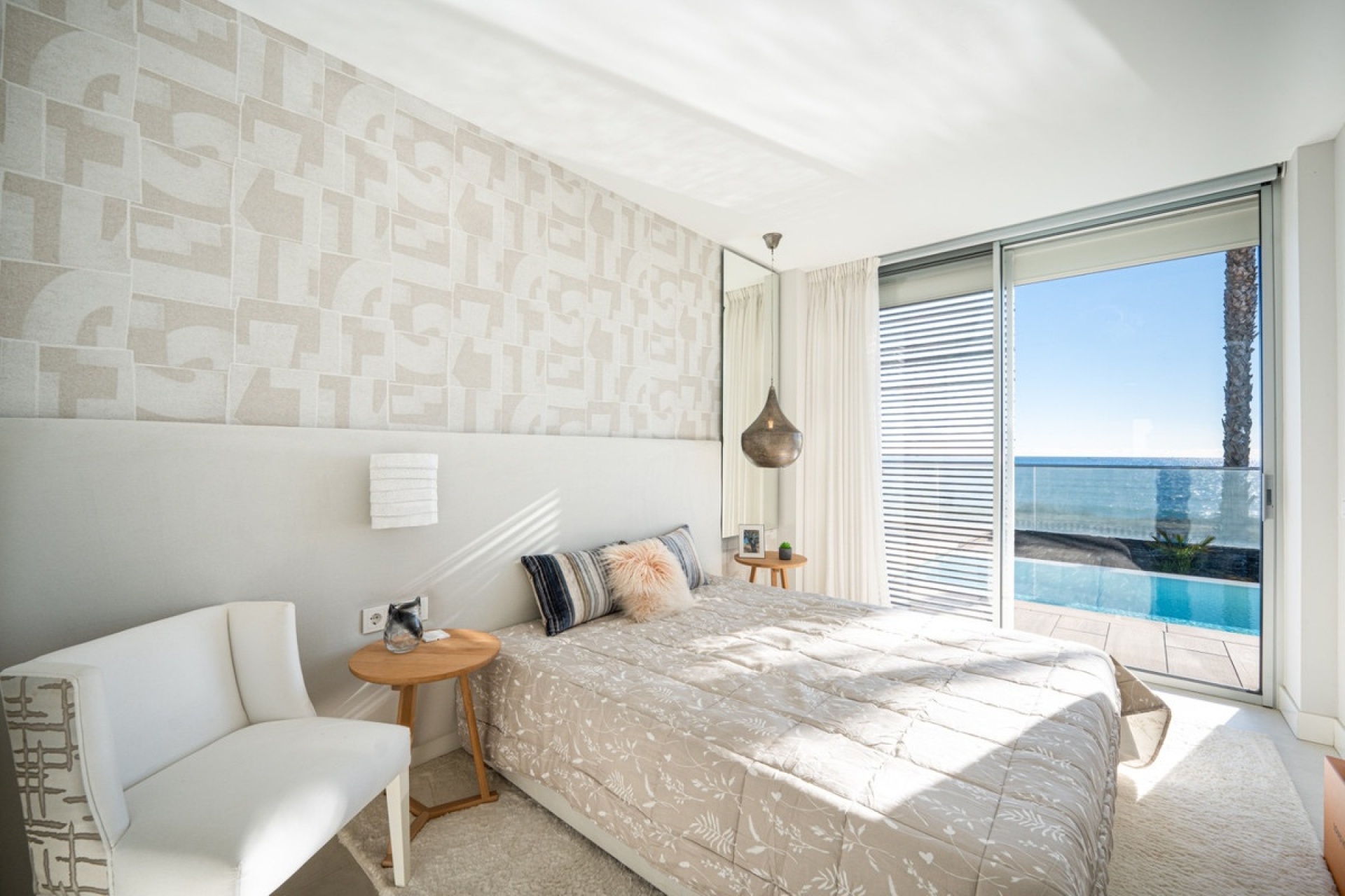 Wiederverkauf - Villa - Estepona - Estepona Centro