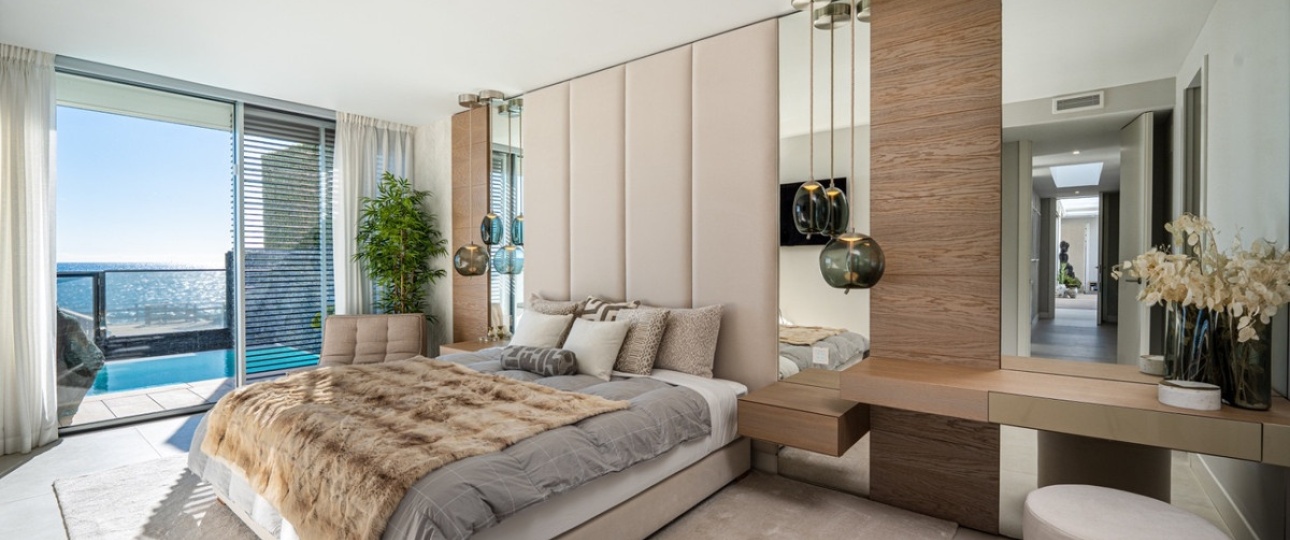 Wiederverkauf - Villa - Estepona - Estepona Centro
