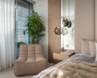 Wiederverkauf - Villa - Estepona - Estepona Centro