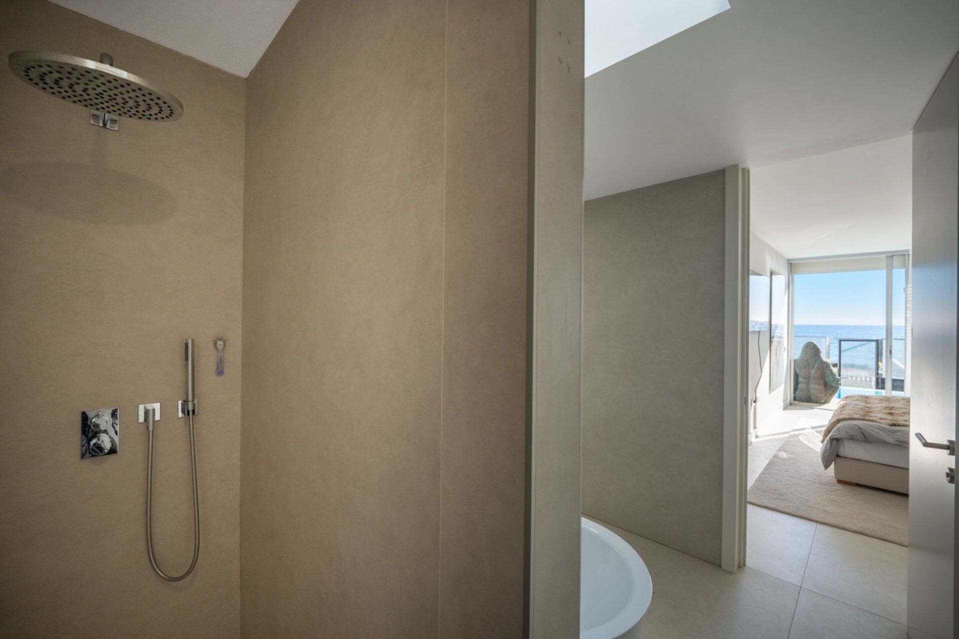 Wiederverkauf - Villa - Estepona - Estepona Centro