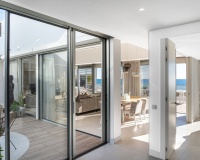 Wiederverkauf - Villa - Estepona - Estepona Centro