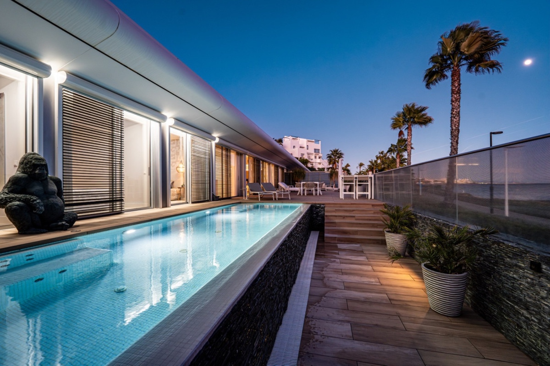 Wiederverkauf - Villa - Estepona - Estepona Centro