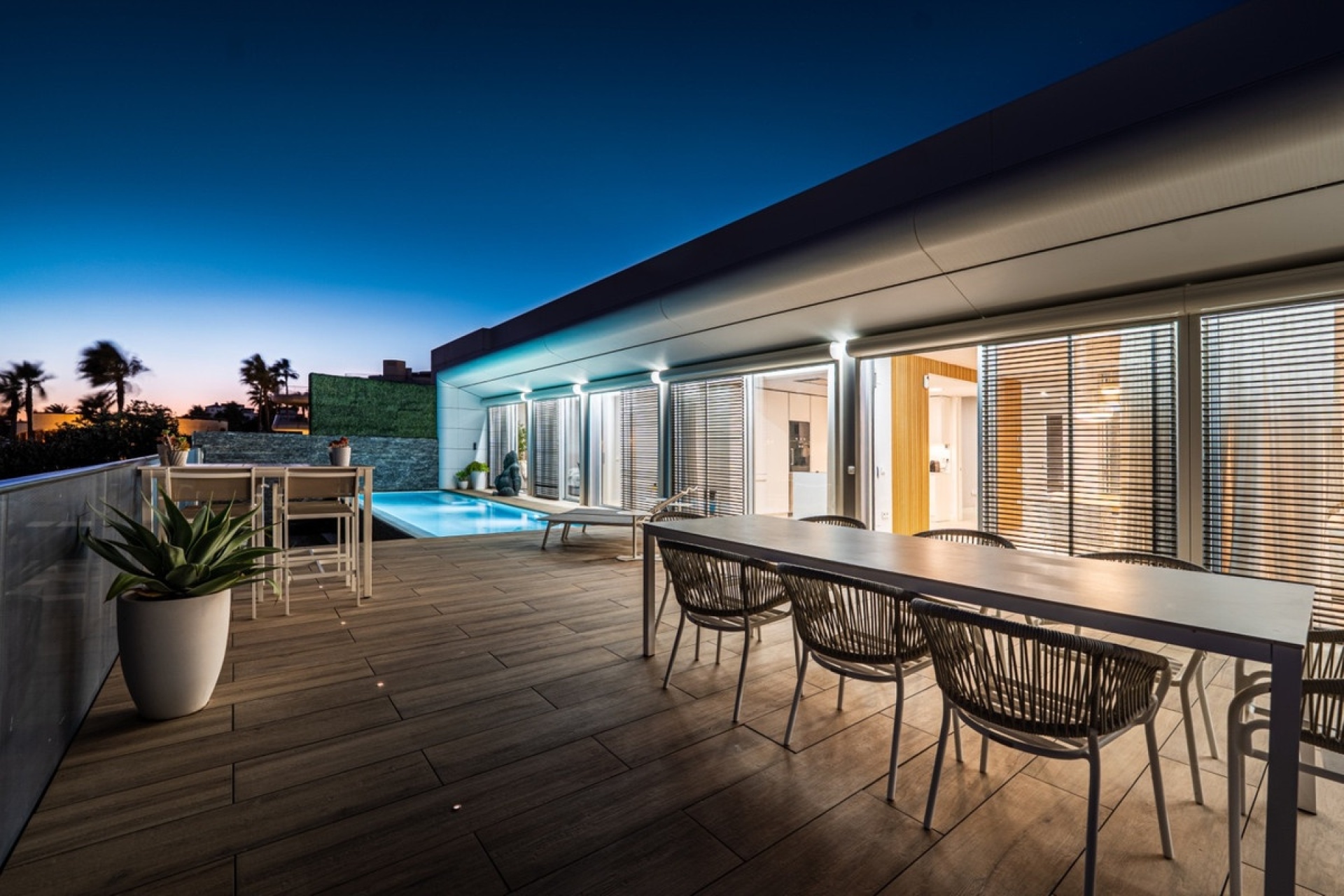 Wiederverkauf - Villa - Estepona - Estepona Centro