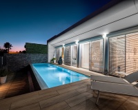 Wiederverkauf - Villa - Estepona - Estepona Centro