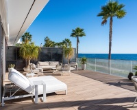 Wiederverkauf - Villa - Estepona - Estepona Centro