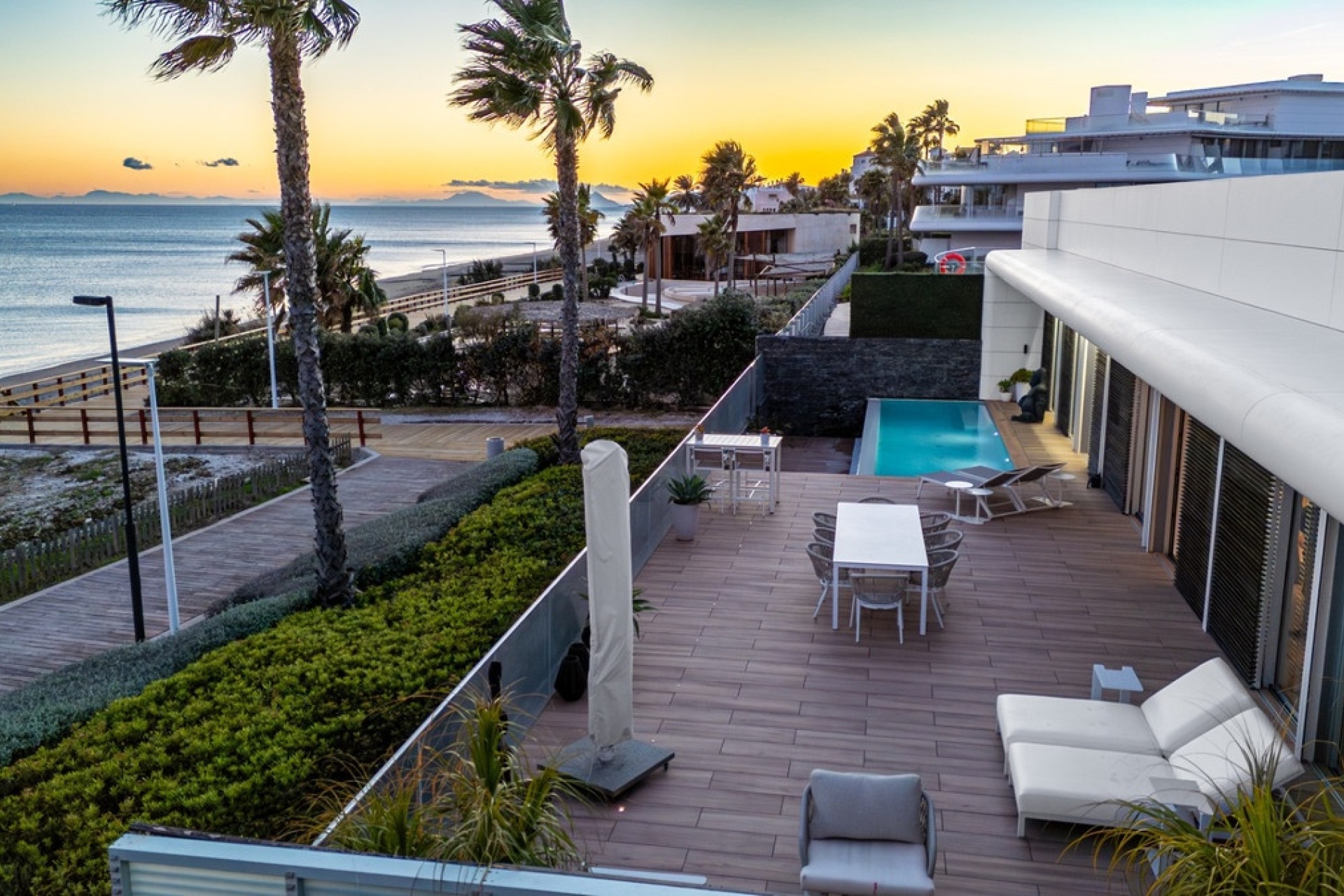 Wiederverkauf - Villa - Estepona - Estepona Centro