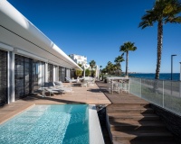 Wiederverkauf - Villa - Estepona - Estepona Centro