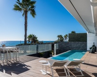 Wiederverkauf - Villa - Estepona - Estepona Centro