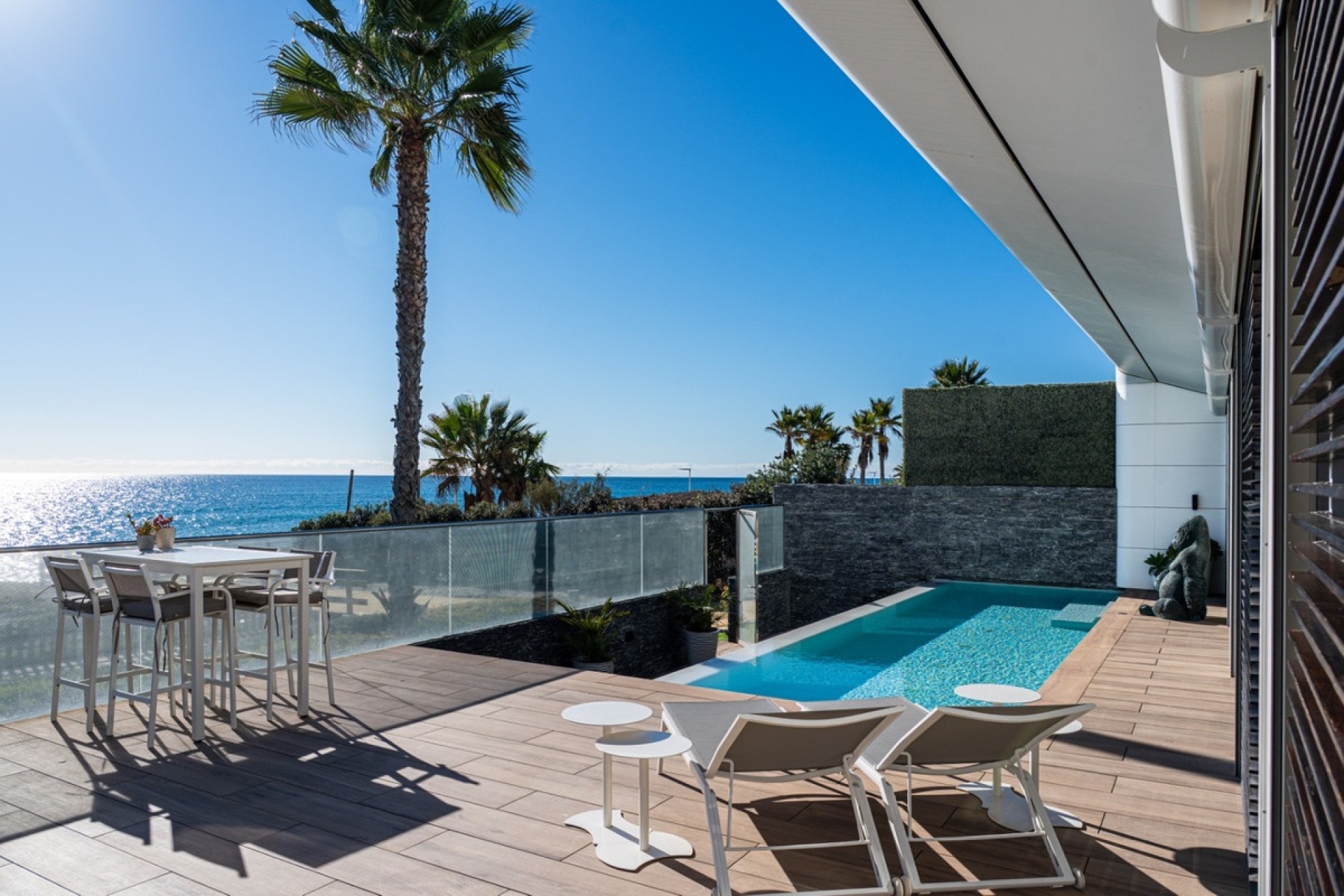 Wiederverkauf - Villa - Estepona - Estepona Centro