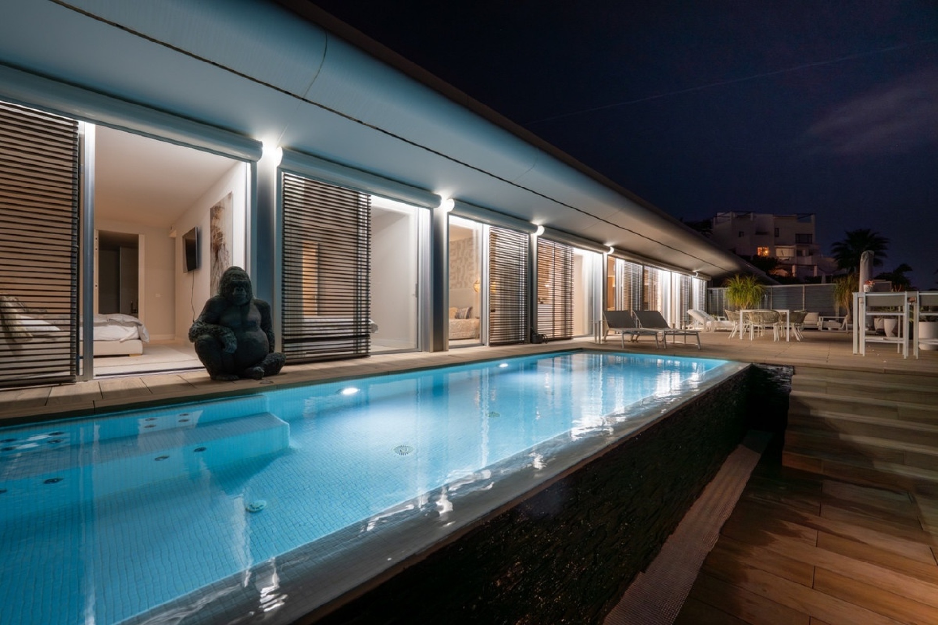 Wiederverkauf - Villa - Estepona - Estepona Centro