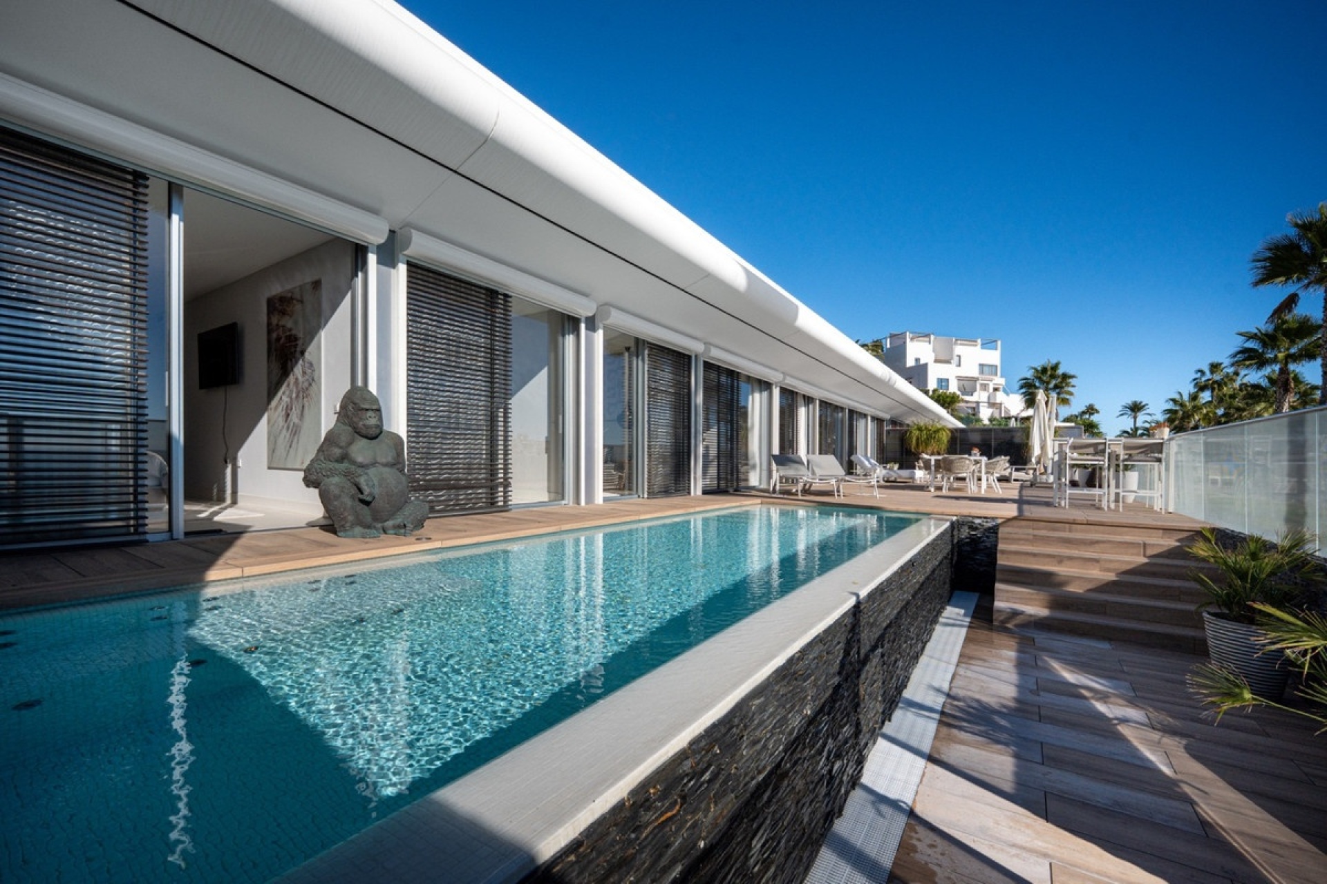 Wiederverkauf - Villa - Estepona - Estepona Centro