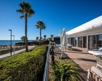 Wiederverkauf - Villa - Estepona - Estepona Centro