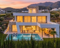 Wiederverkauf - Villa - Estepona - Estepona Centro