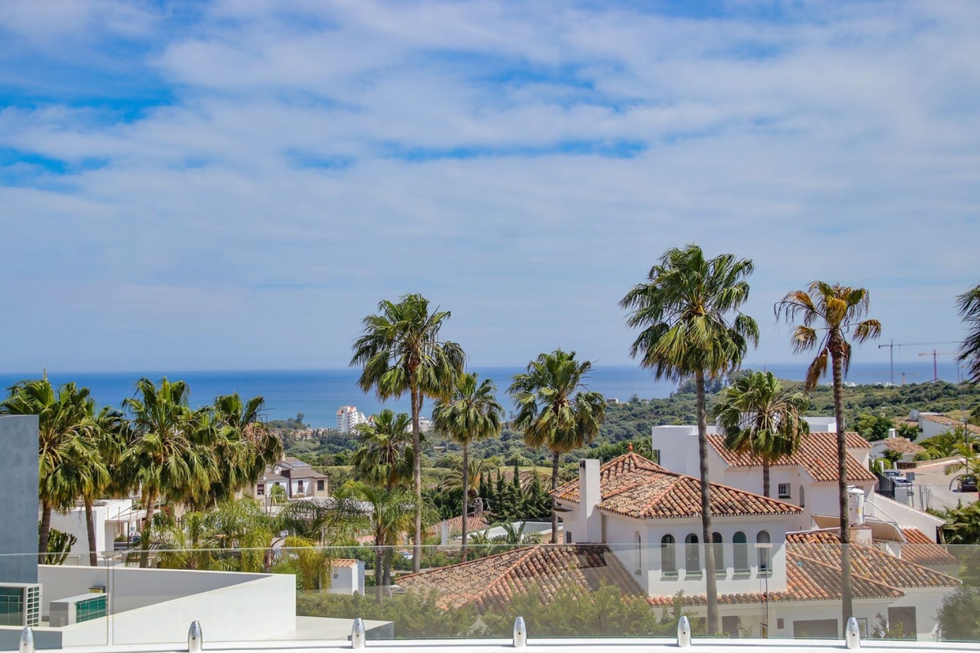 Wiederverkauf - Villa - Estepona - Estepona Centro