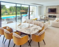 Wiederverkauf - Villa - Estepona - Estepona Centro