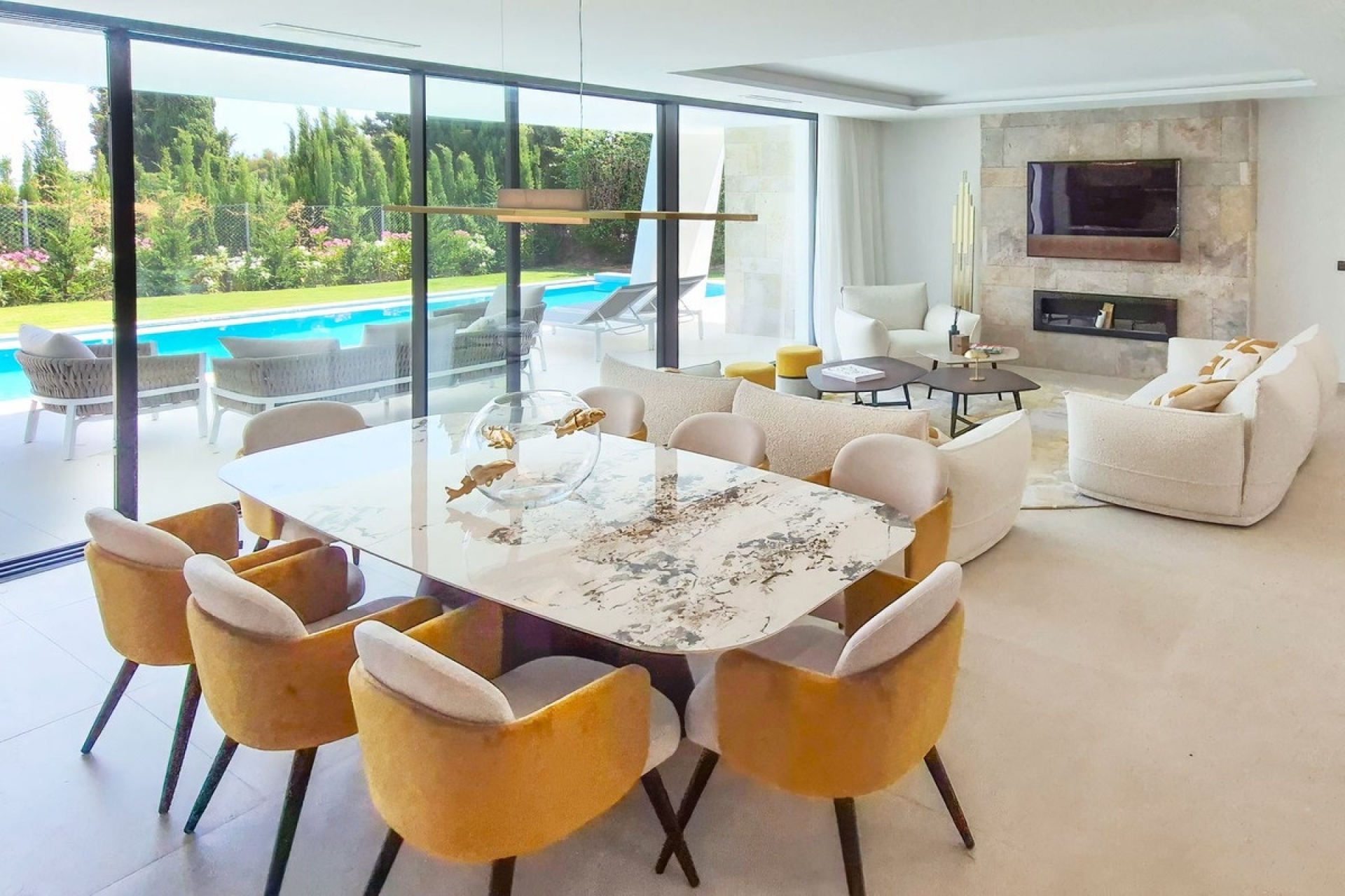 Wiederverkauf - Villa - Estepona - Estepona Centro