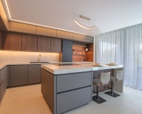Wiederverkauf - Villa - Estepona - Estepona Centro