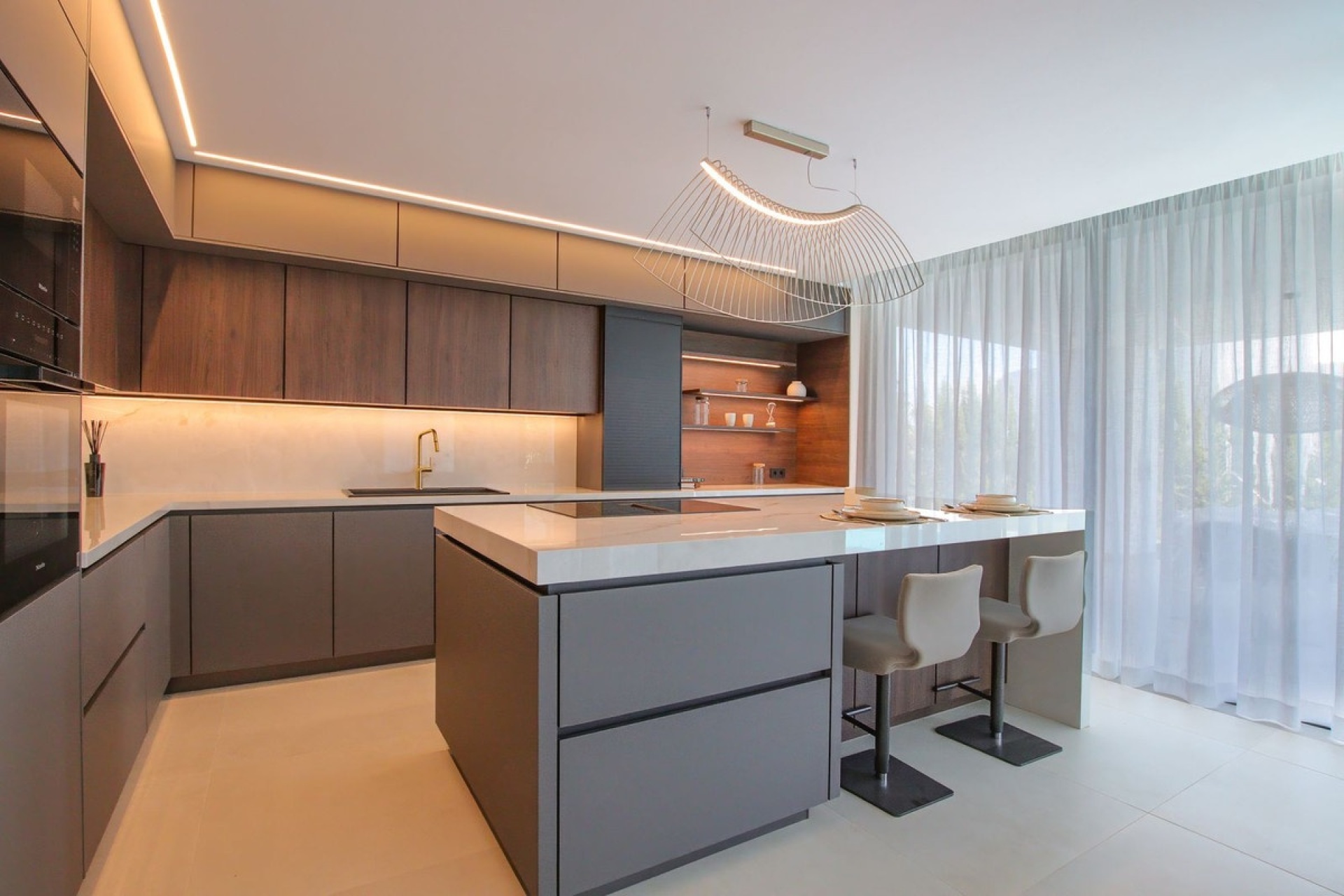 Wiederverkauf - Villa - Estepona - Estepona Centro